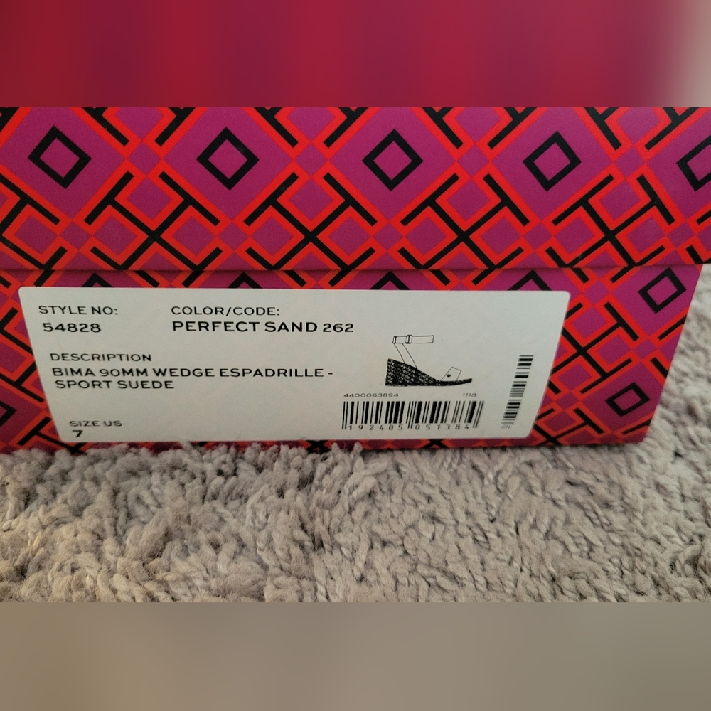 Espadrills